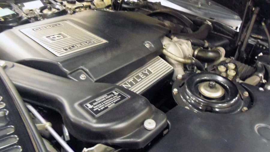 2000 Bentley Azure 1st Gen - Image 5 of 7