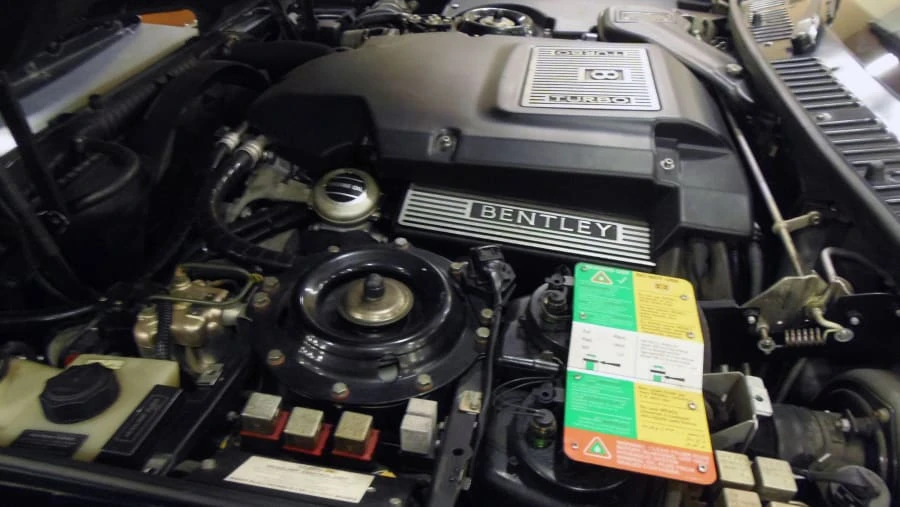 2000 Bentley Azure 1st Gen - Image 6 of 7