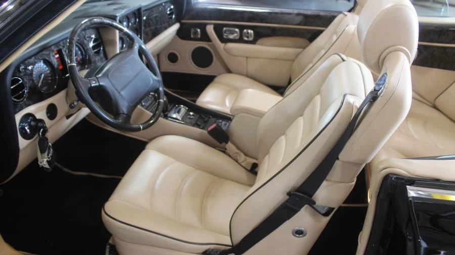 2000 Bentley Azure 1st Gen - Image 4 of 12