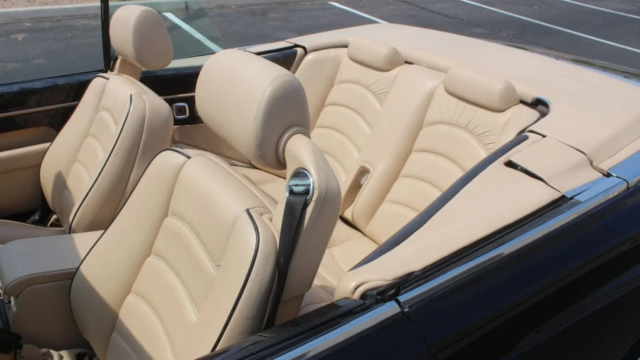 2000 Bentley Azure 1st Gen - Image 5 of 12