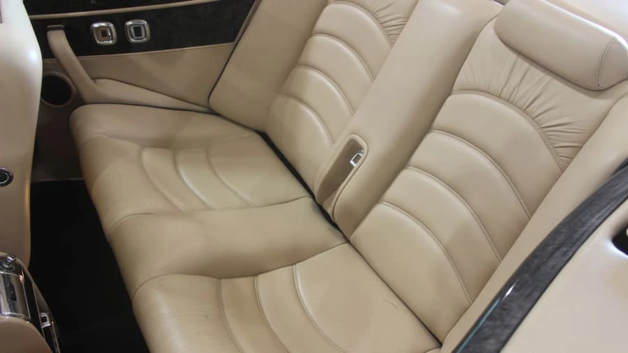 2000 Bentley Azure 1st Gen - Image 6 of 12