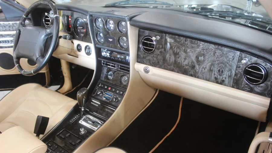 2000 Bentley Azure 1st Gen - Image 7 of 12