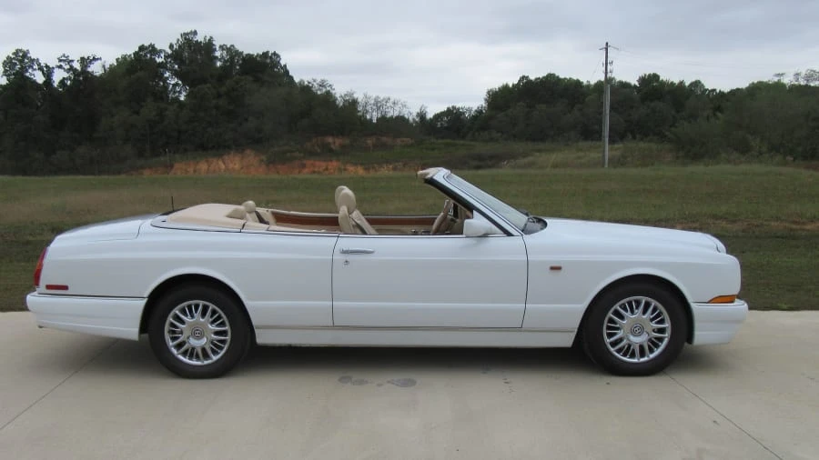 2000 Bentley Azure 1st Gen - Image 7 of 12