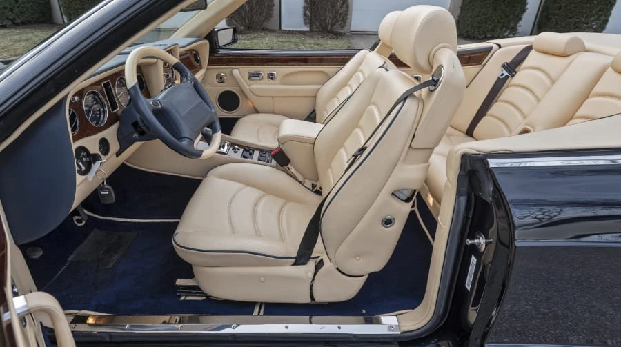 2000 Bentley Azure 1st Gen - Image 4 of 12