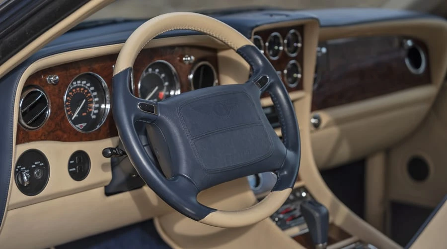 2000 Bentley Azure 1st Gen - Image 11 of 12