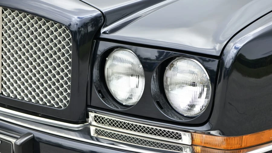 2000 Bentley Azure 1st Gen - Image 7 of 9