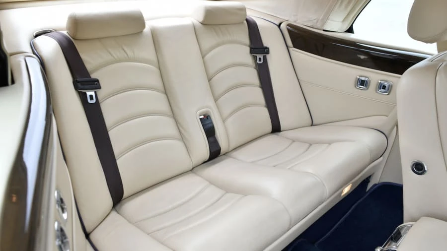 2000 Bentley Azure 1st Gen - Image 5 of 9