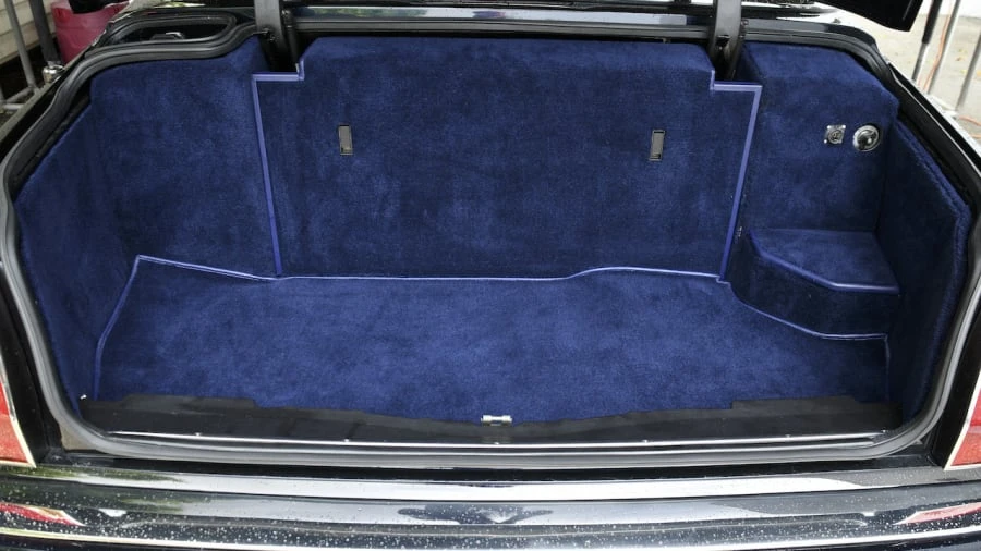 2000 Bentley Azure 1st Gen - Image 8 of 9