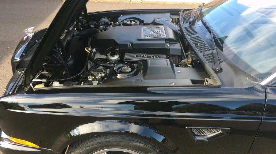2000 Bentley Azure 1st Gen - Image 6 of 11