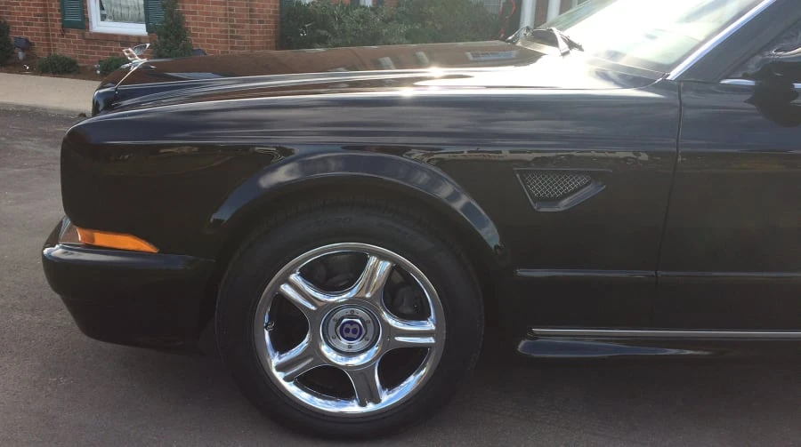 2000 Bentley Azure 1st Gen - Image 8 of 11