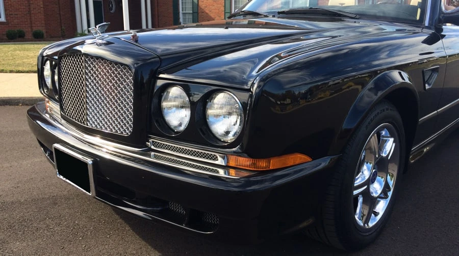 2000 Bentley Azure 1st Gen - Image 9 of 11