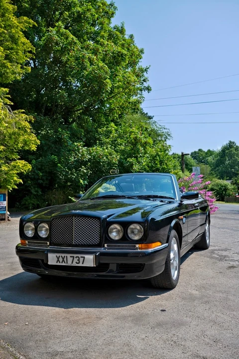 2000 Bentley Azure 1st Gen - Image 4 of 30