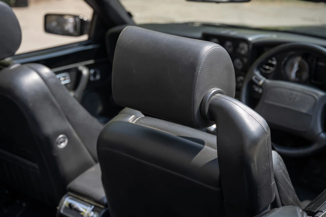 2000 Bentley Azure 1st Gen - Image 26 of 30