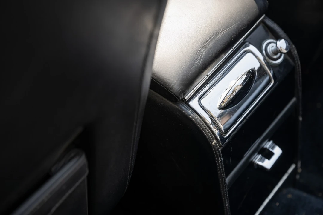 2000 Bentley Azure 1st Gen - Image 24 of 30