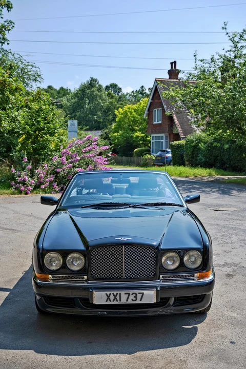 2000 Bentley Azure 1st Gen - Image 5 of 30