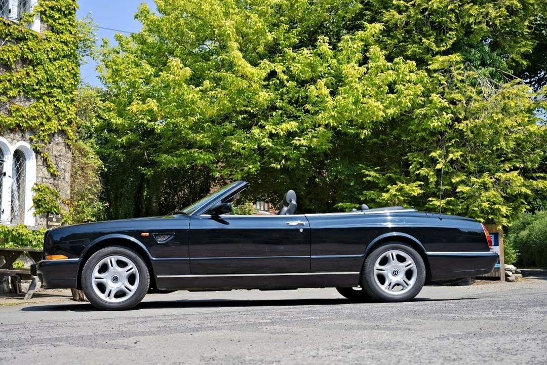 2000 Bentley Azure 1st Gen - Image 6 of 30