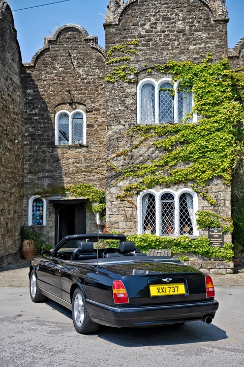 2000 Bentley Azure 1st Gen - Image 10 of 30