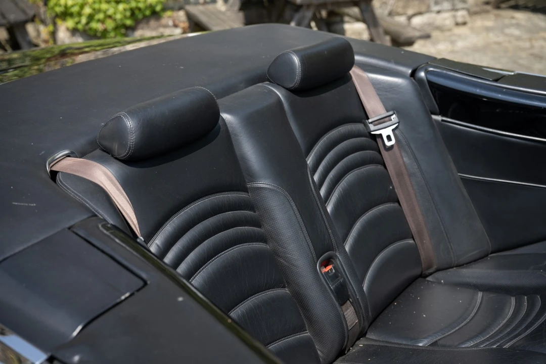 2000 Bentley Azure 1st Gen - Image 18 of 30