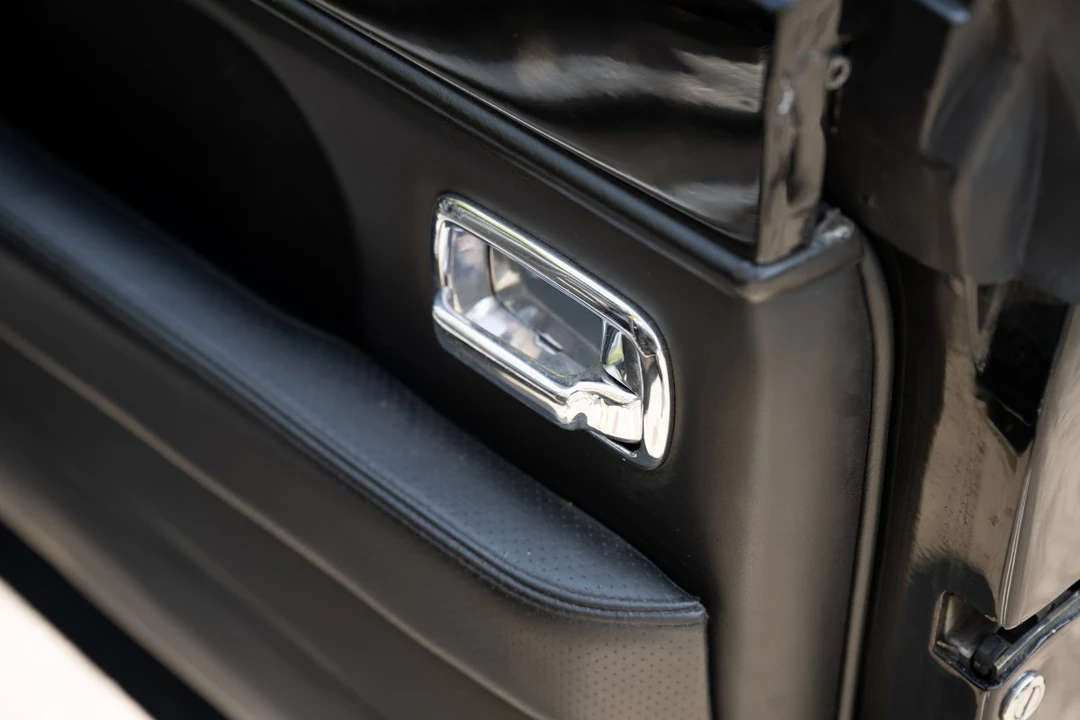 2000 Bentley Azure 1st Gen - Image 30 of 30