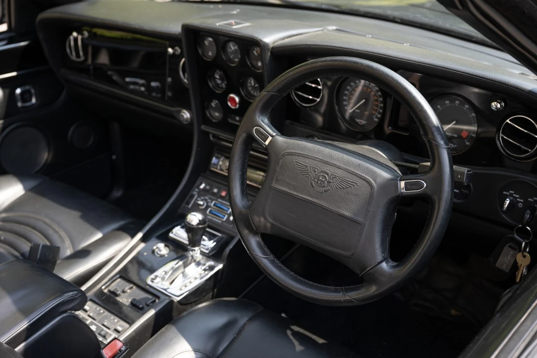 2000 Bentley Azure 1st Gen - Image 27 of 30