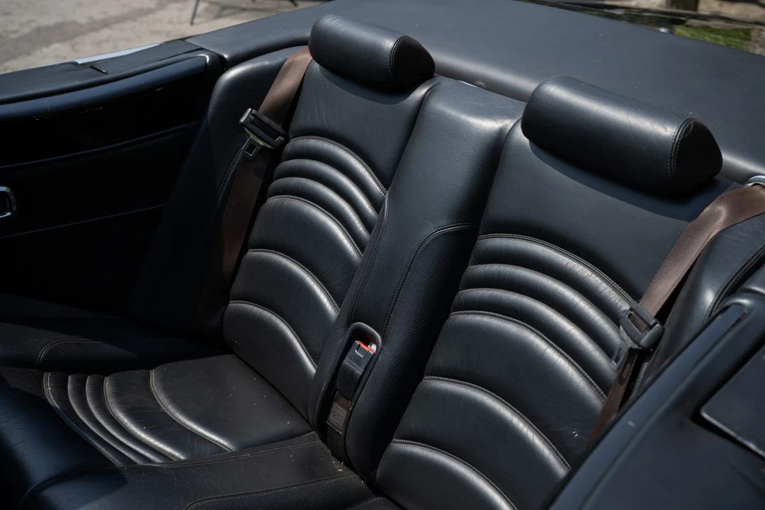 2000 Bentley Azure 1st Gen - Image 17 of 30