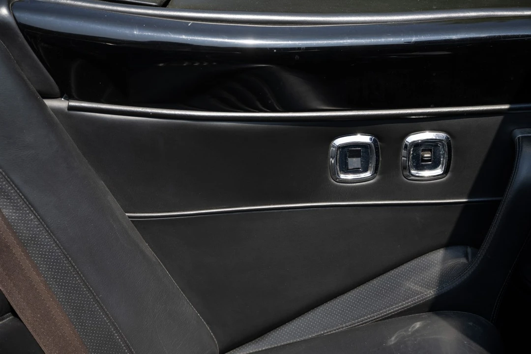 2000 Bentley Azure 1st Gen - Image 25 of 30