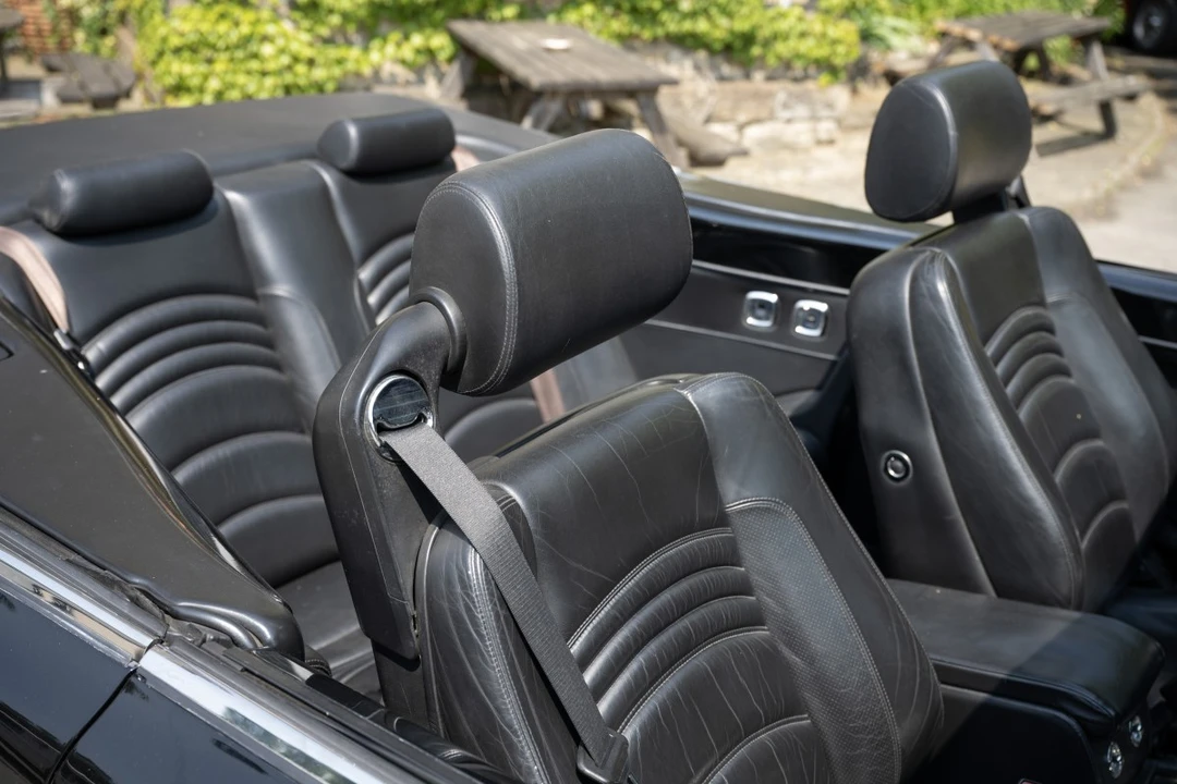 2000 Bentley Azure 1st Gen - Image 19 of 30