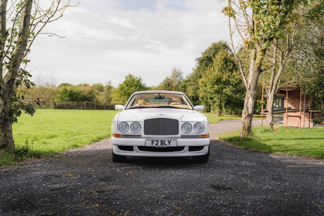 2000 Bentley Azure 1st Gen - Image 11 of 31