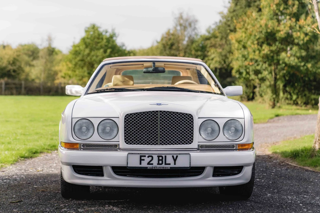 2000 Bentley Azure 1st Gen - Image 17 of 31