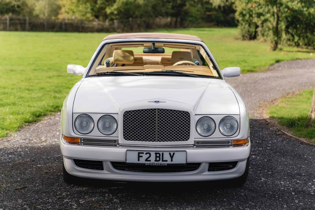 2000 Bentley Azure 1st Gen - Image 18 of 31