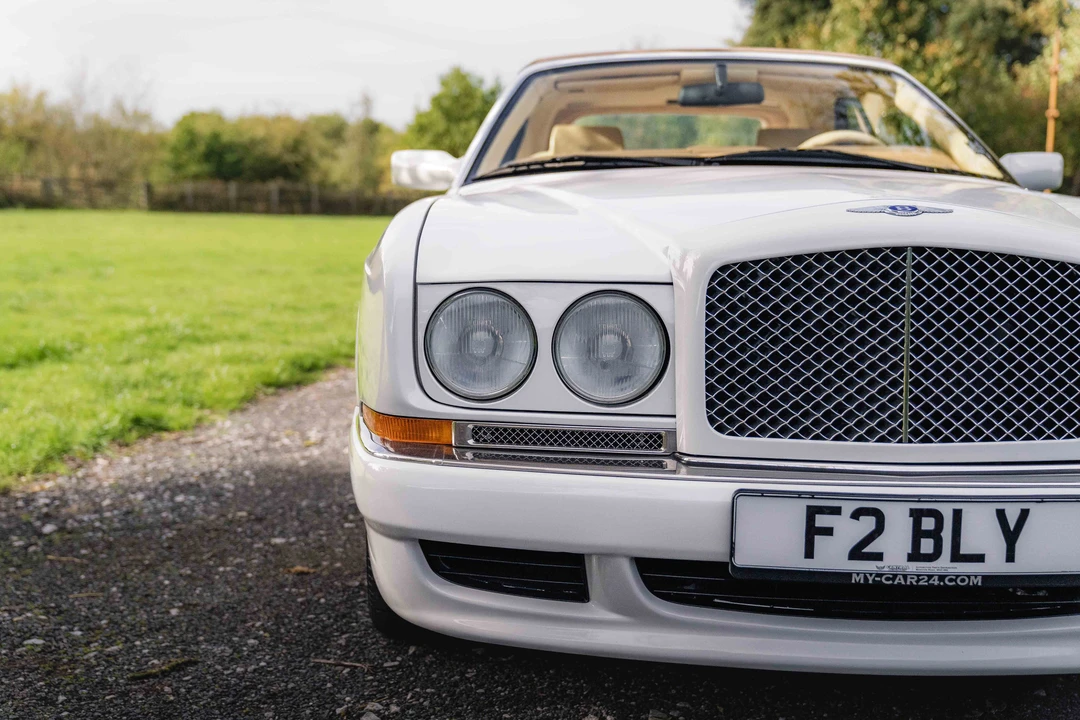 2000 Bentley Azure 1st Gen - Image 19 of 31