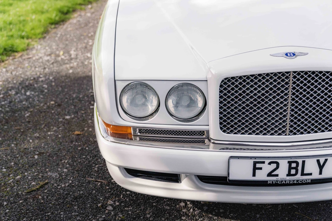 2000 Bentley Azure 1st Gen - Image 21 of 31