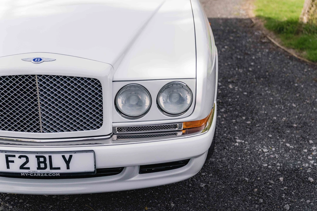 2000 Bentley Azure 1st Gen - Image 25 of 31