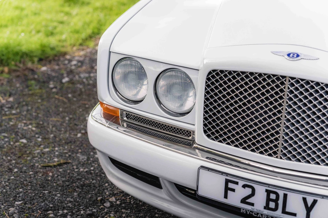 2000 Bentley Azure 1st Gen - Image 26 of 31