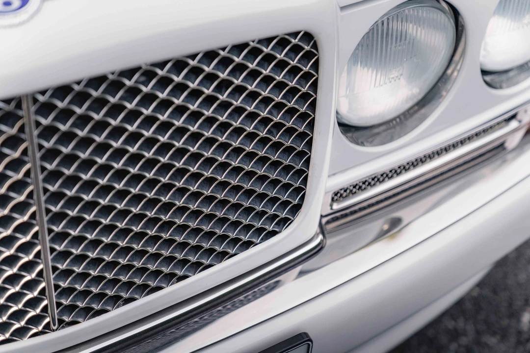 2000 Bentley Azure 1st Gen - Image 30 of 31