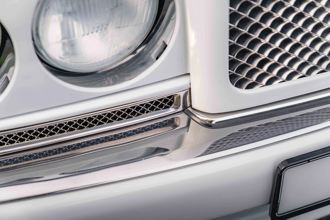2000 Bentley Azure 1st Gen - Image 31 of 31