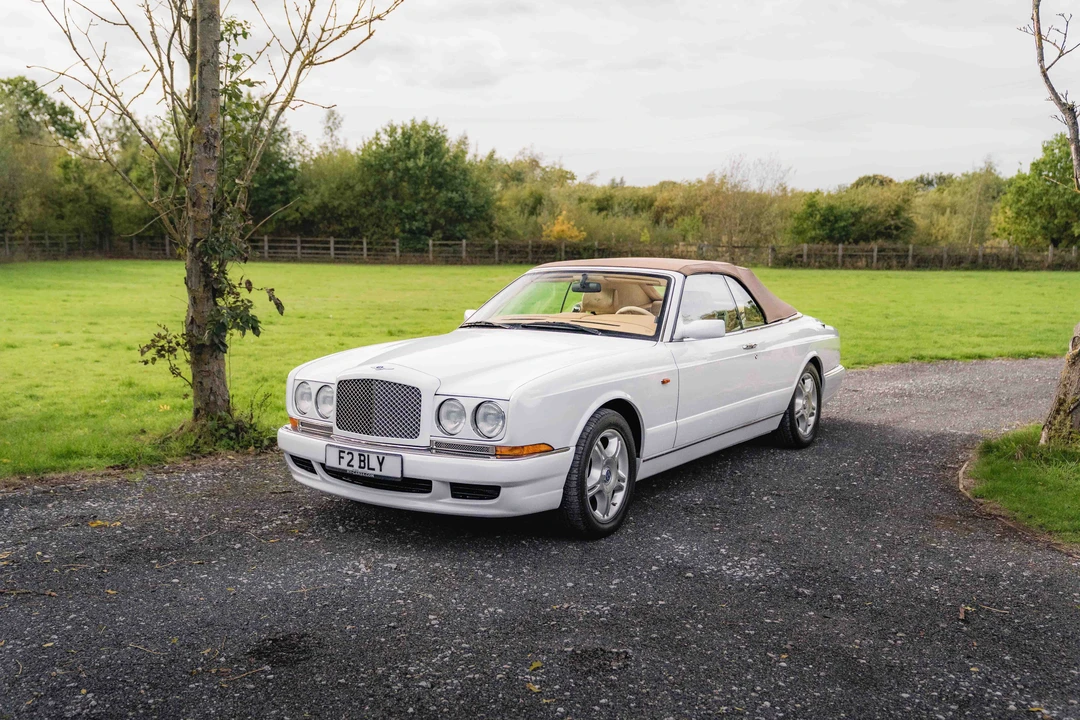 2000 Bentley Azure 1st Gen - Image 10 of 31