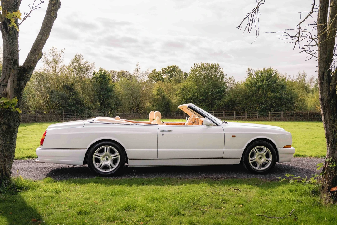 2000 Bentley Azure 1st Gen - Image 5 of 31
