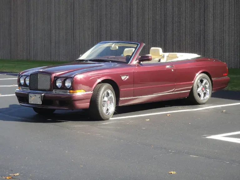 2000 Bentley Azure 1st Gen - Image 2 of 2