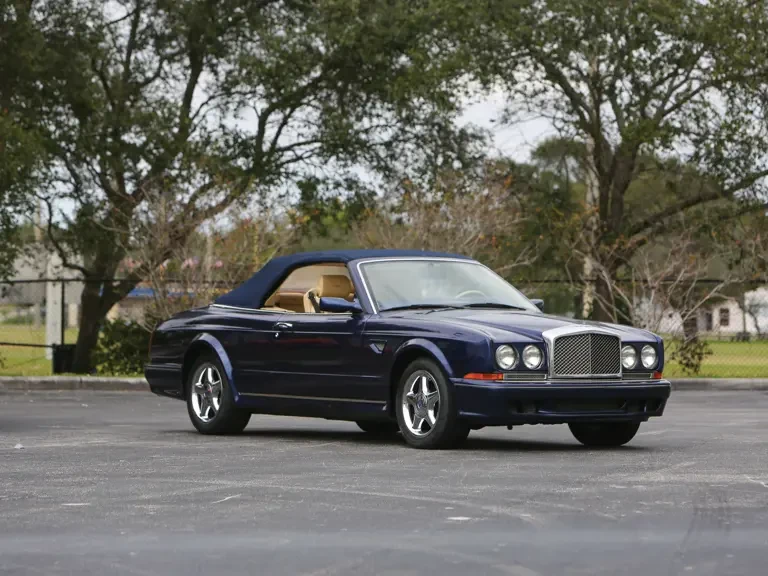 2000 Bentley Azure 1st Gen - Image 2 of 2