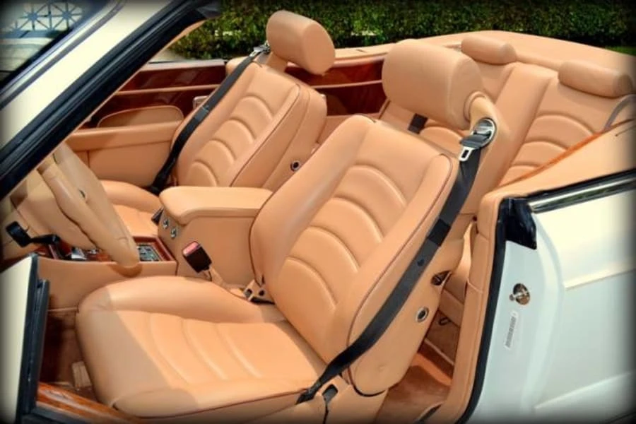 2000 Bentley Azure 1st Gen - Image 4 of 4