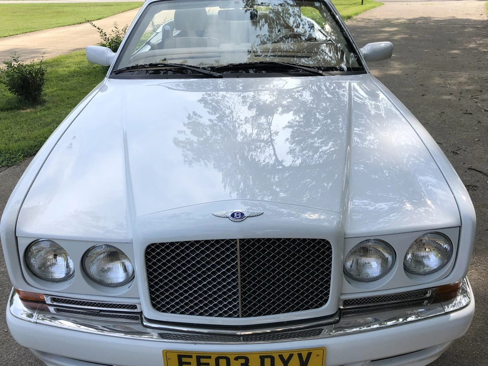 2000 Bentley Azure 1st Gen - Image 14 of 31