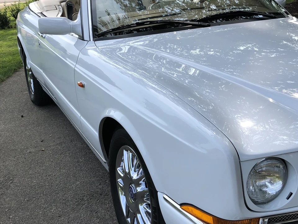 2000 Bentley Azure 1st Gen - Image 18 of 31