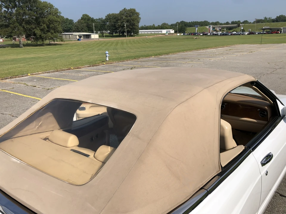 2000 Bentley Azure 1st Gen - Image 22 of 31