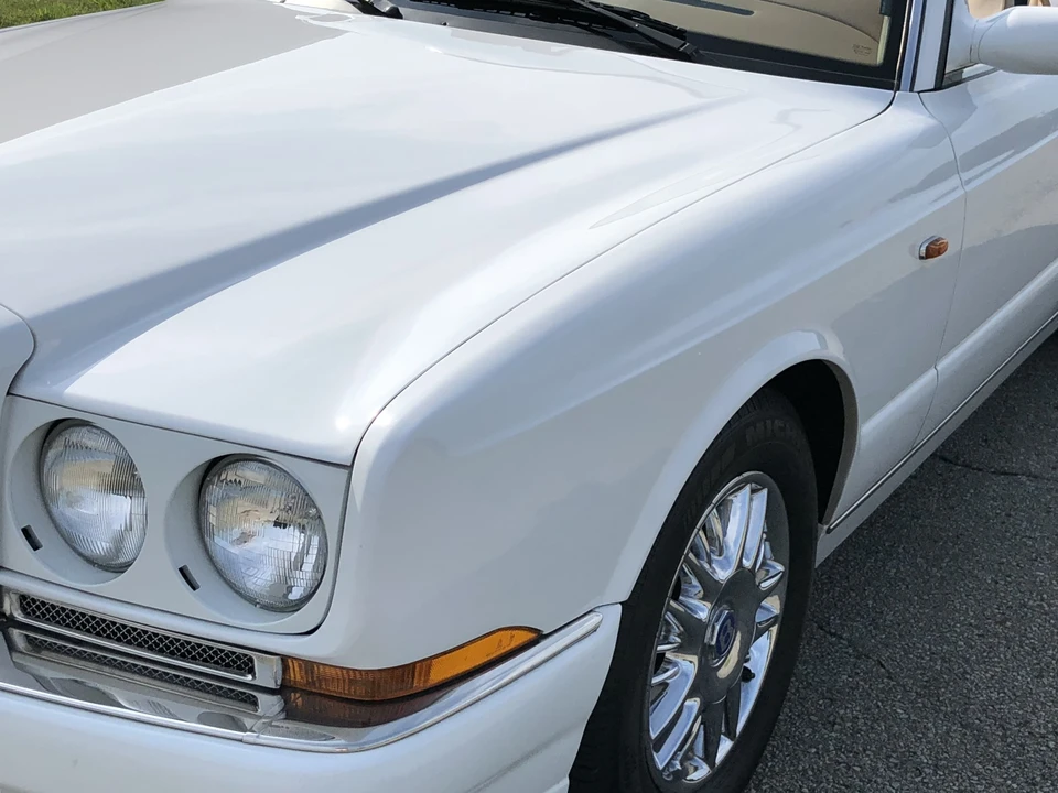 2000 Bentley Azure 1st Gen - Image 16 of 31