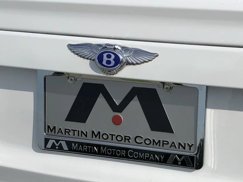 2000 Bentley Azure 1st Gen - Image 25 of 31