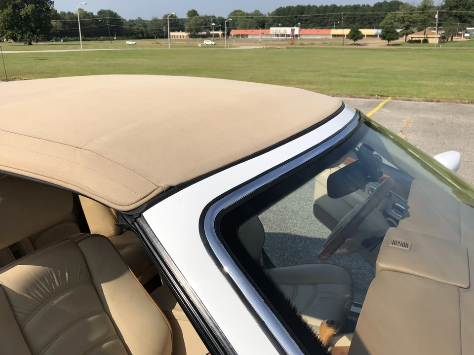 2000 Bentley Azure 1st Gen - Image 23 of 31