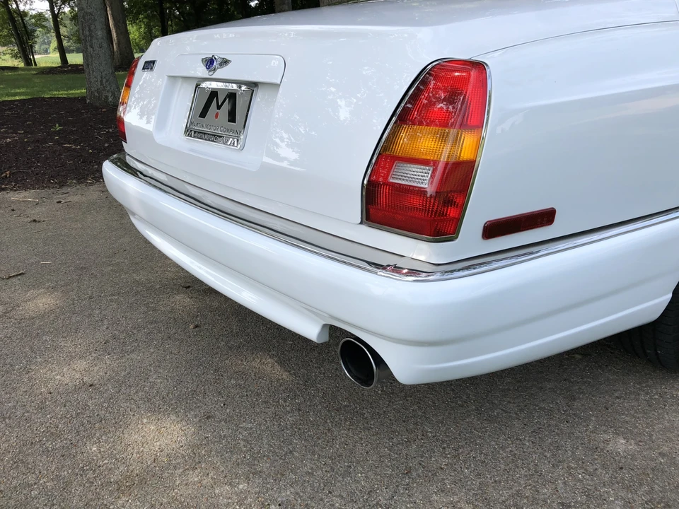 2000 Bentley Azure 1st Gen - Image 20 of 31