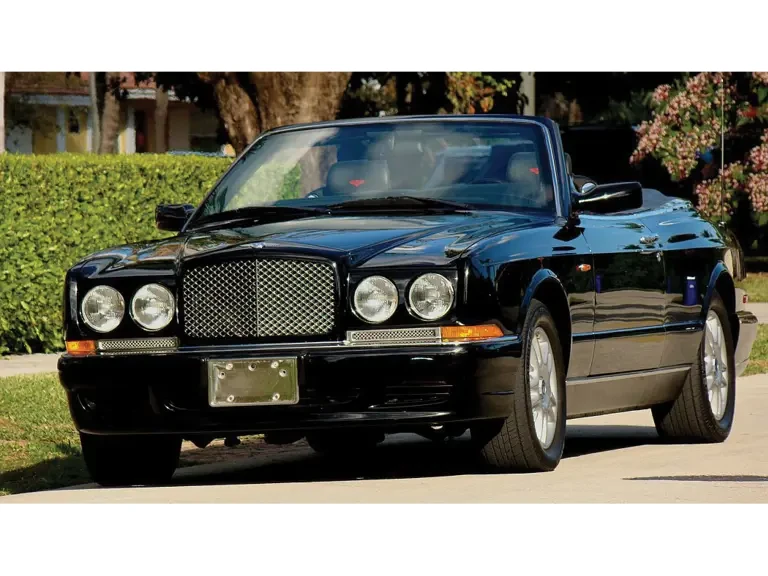 2000 Bentley Azure 1st Gen - Image 2 of 2