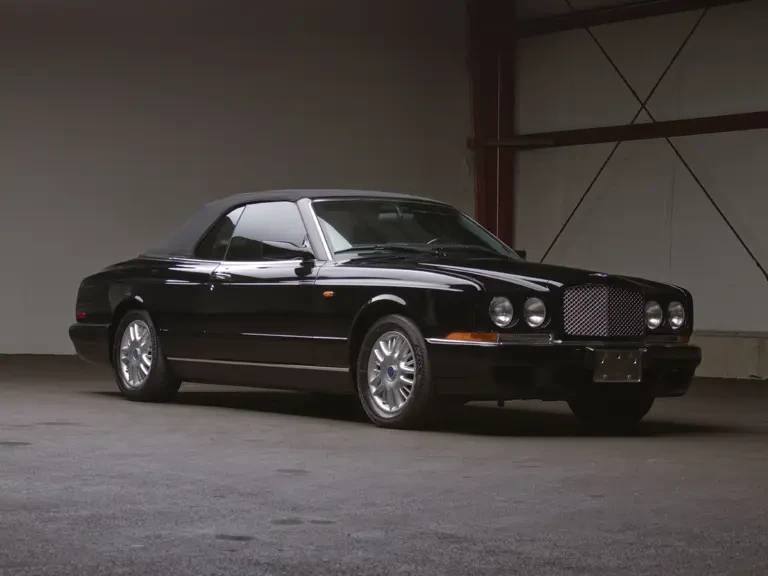 2000 Bentley Azure 1st Gen - Image 2 of 2